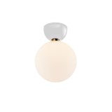 Aballs Ceiling + Wall Lamp: Medium - 7