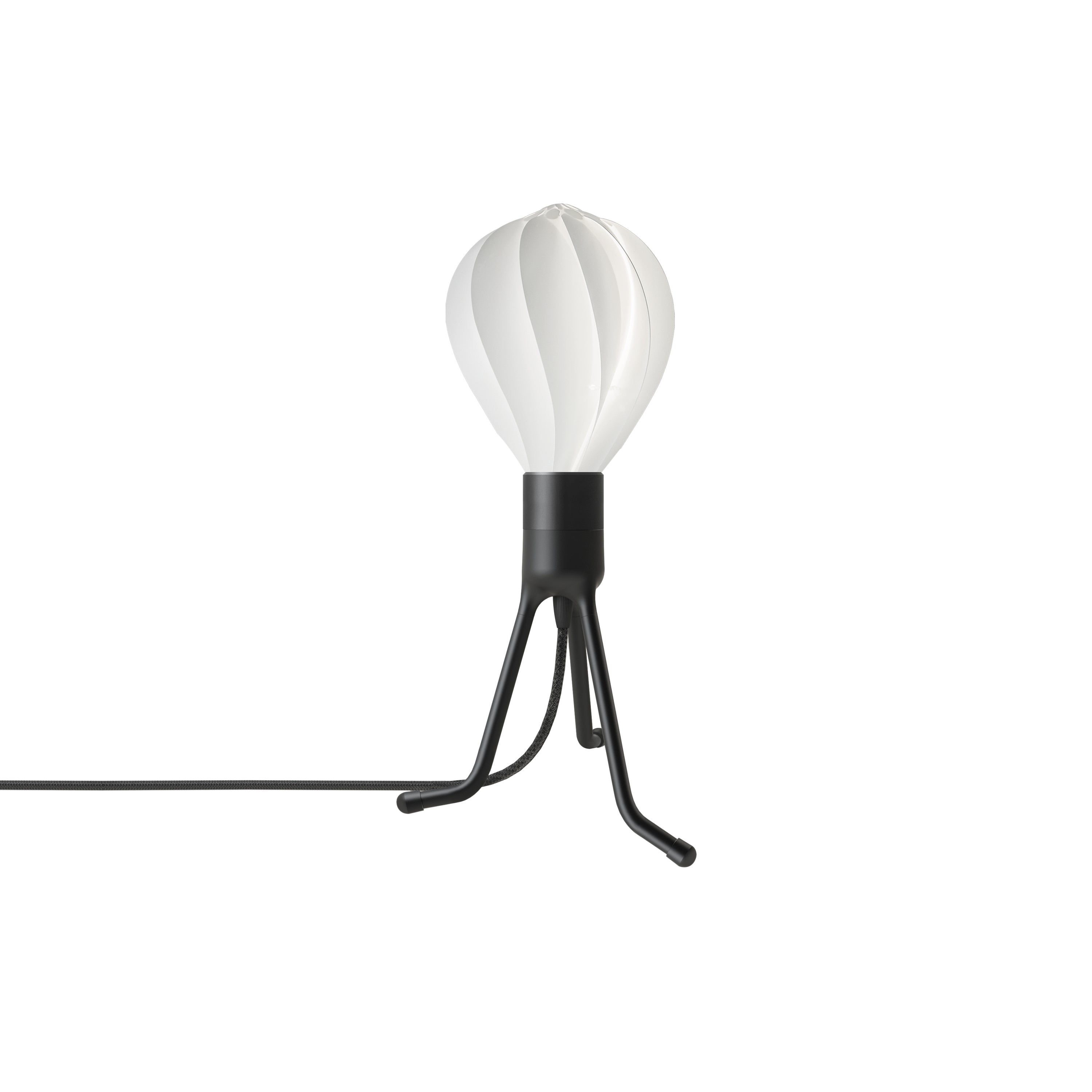 Alva Adjustable Tripod Table Lamp: Medium - 9.6