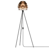 Aluvia Tripod Floor Lamp: Medium - 23.3