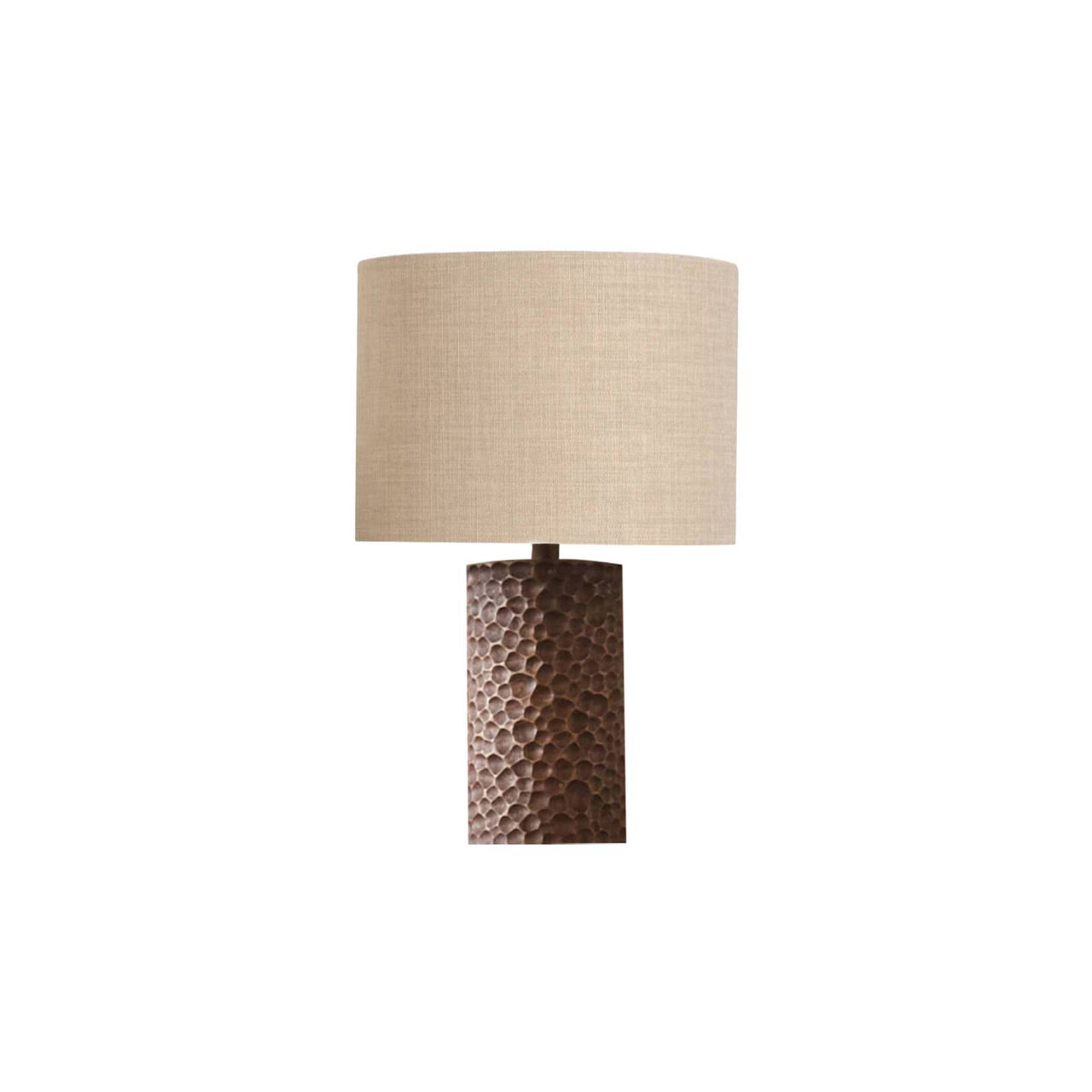 Touch Lamp: Medium - 9.4