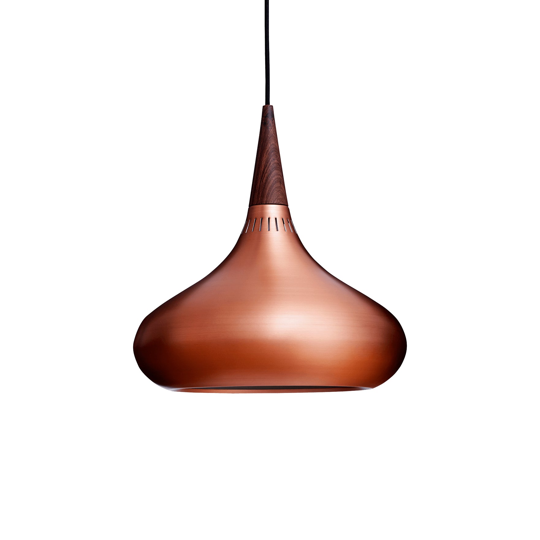 Orient Pendant: Medium (P2) - 13.4