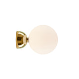 Aballs Ceiling + Wall Lamp: Medium - 7
