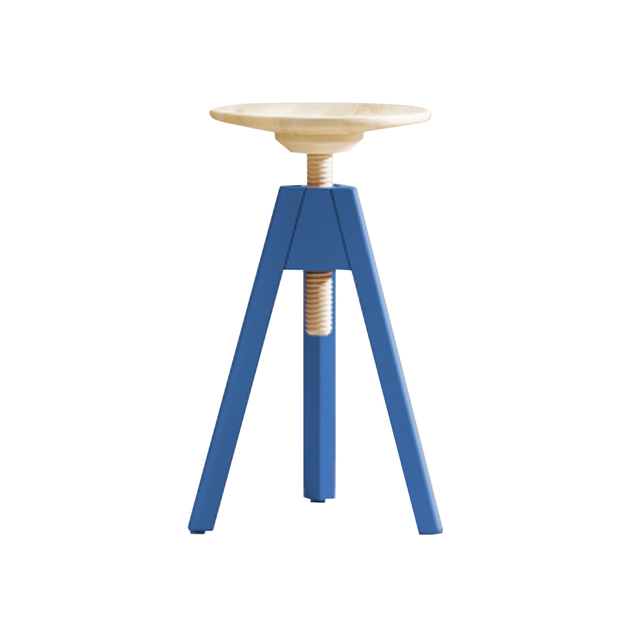 Vitos Stool: Medium + Bisanzio