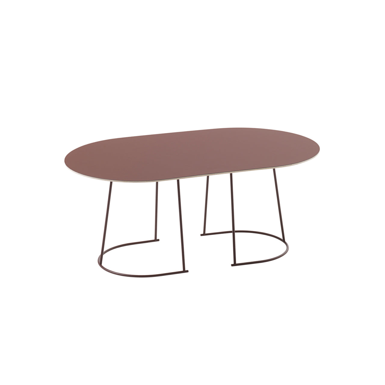 Airy Coffee Table: Medium - 34.6