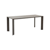 Azabu Residence Dining Table A-DT02: Medium - 70.9
