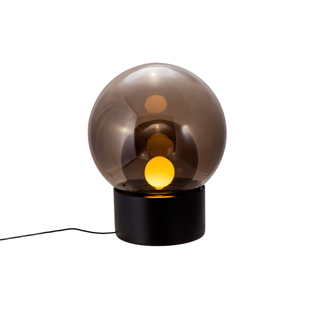Boule Floor Lamp: Medium - 29.1