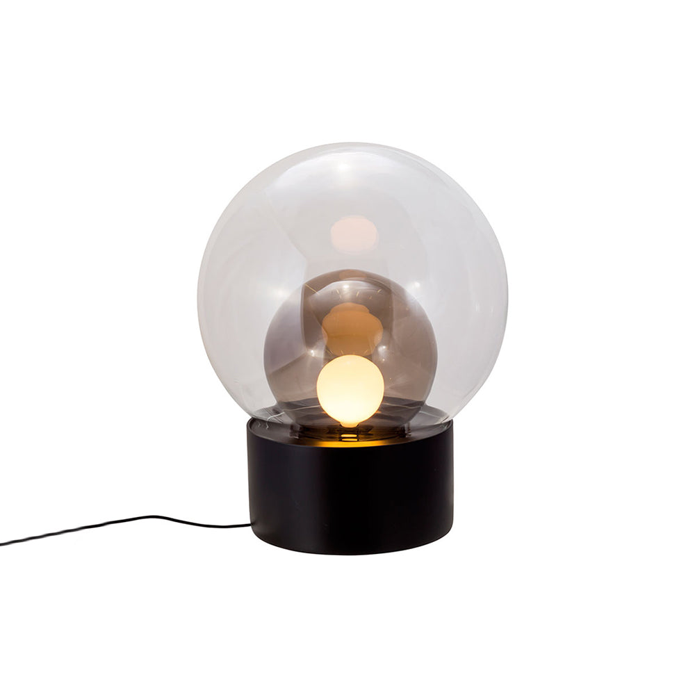 Boule Floor Lamp: Medium - 29.1