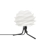 Carmina Adjustable Tripod Table Lamp: Medium - 18.9
