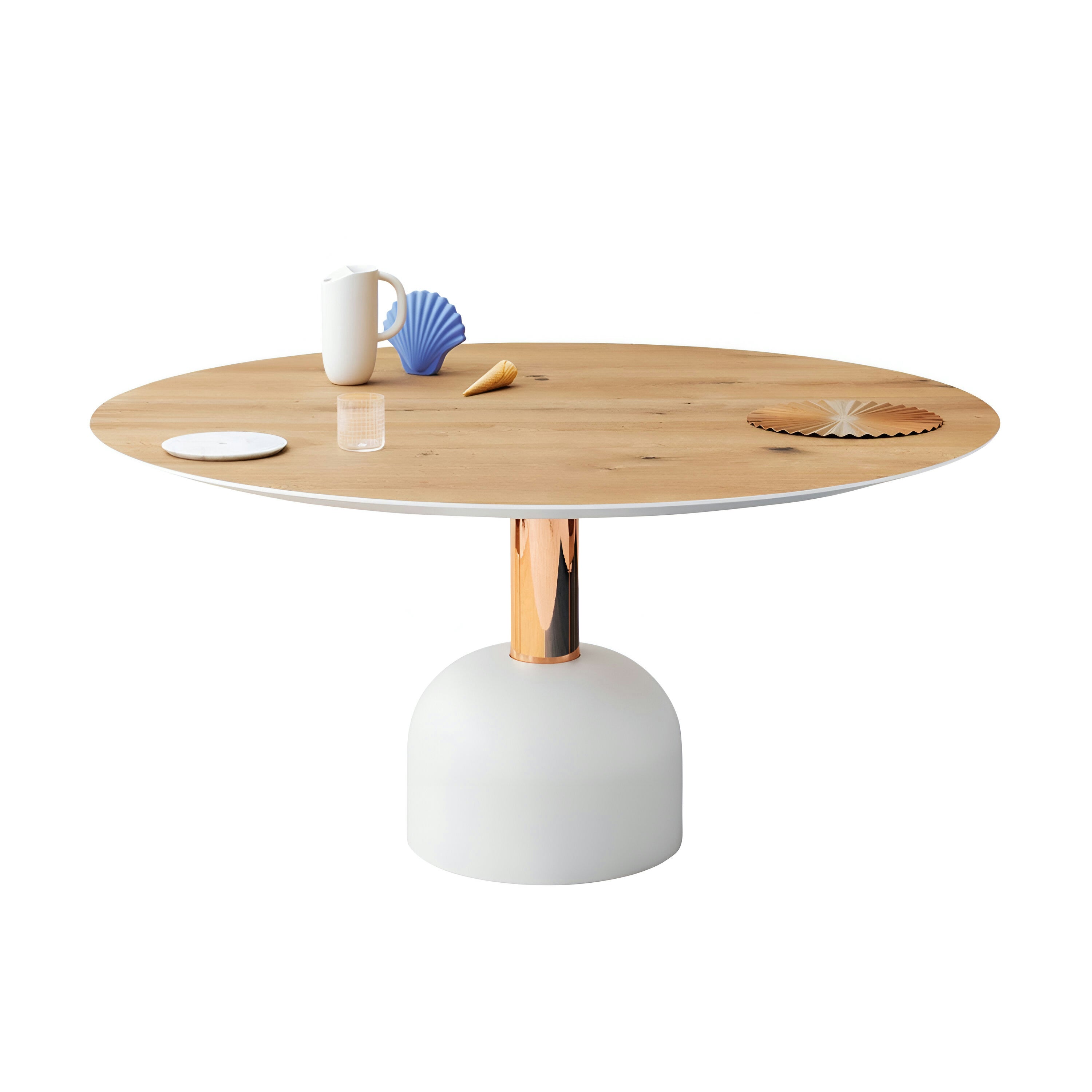 Illo Bistrot Table: Medium