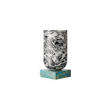 Swirl Vase: Medium - 5.7
