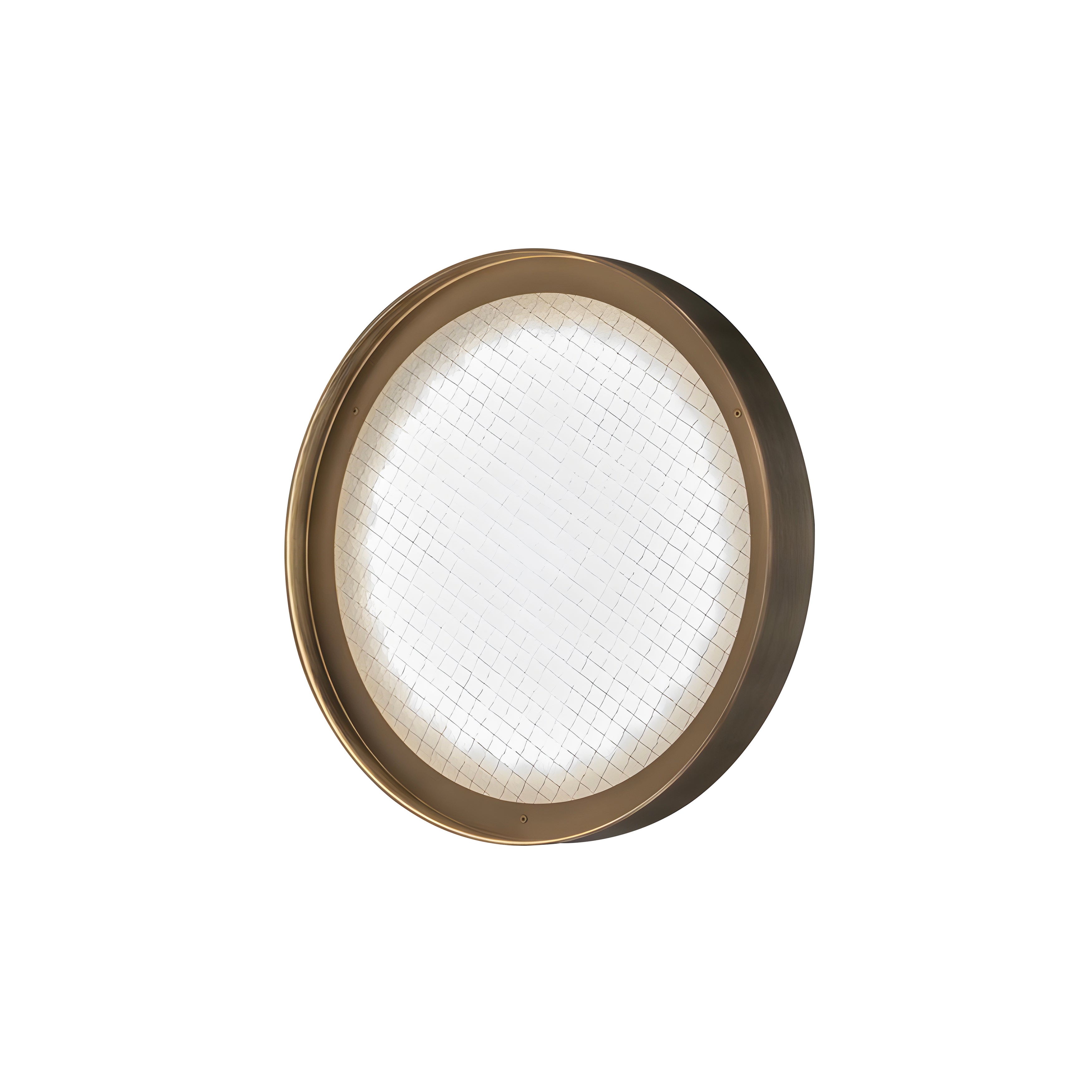 Berlin Wall Lamp: Medium - 15.7