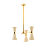 Megafono Suspension Lamp: Small - 21.1