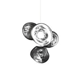 Melt LED Chandelier: Small - 38.6