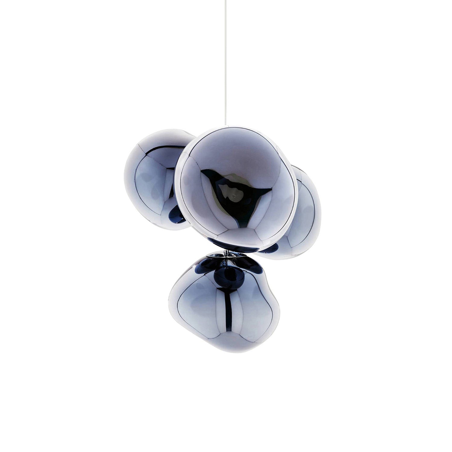 Melt LED Chandelier: Small - 38.6