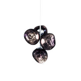 Melt LED Chandelier: Mini - 21.5