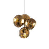 Melt LED Chandelier: Small - 38.6