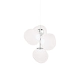 Melt LED Chandelier: Mini - 21.5