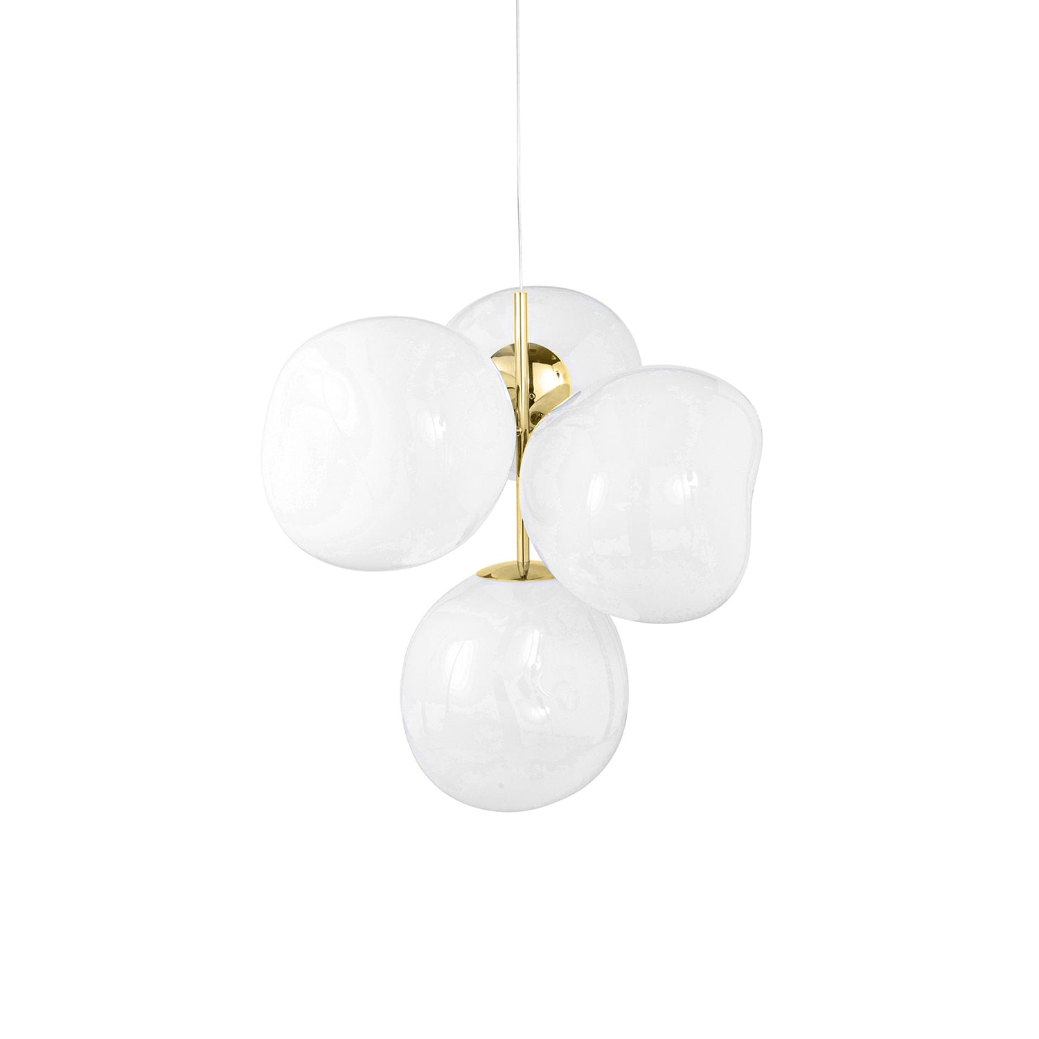 Melt LED Chandelier: Small - 38.6