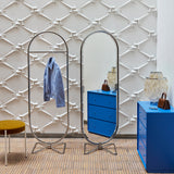 System 1-2-3 Mirror: Quick Ship