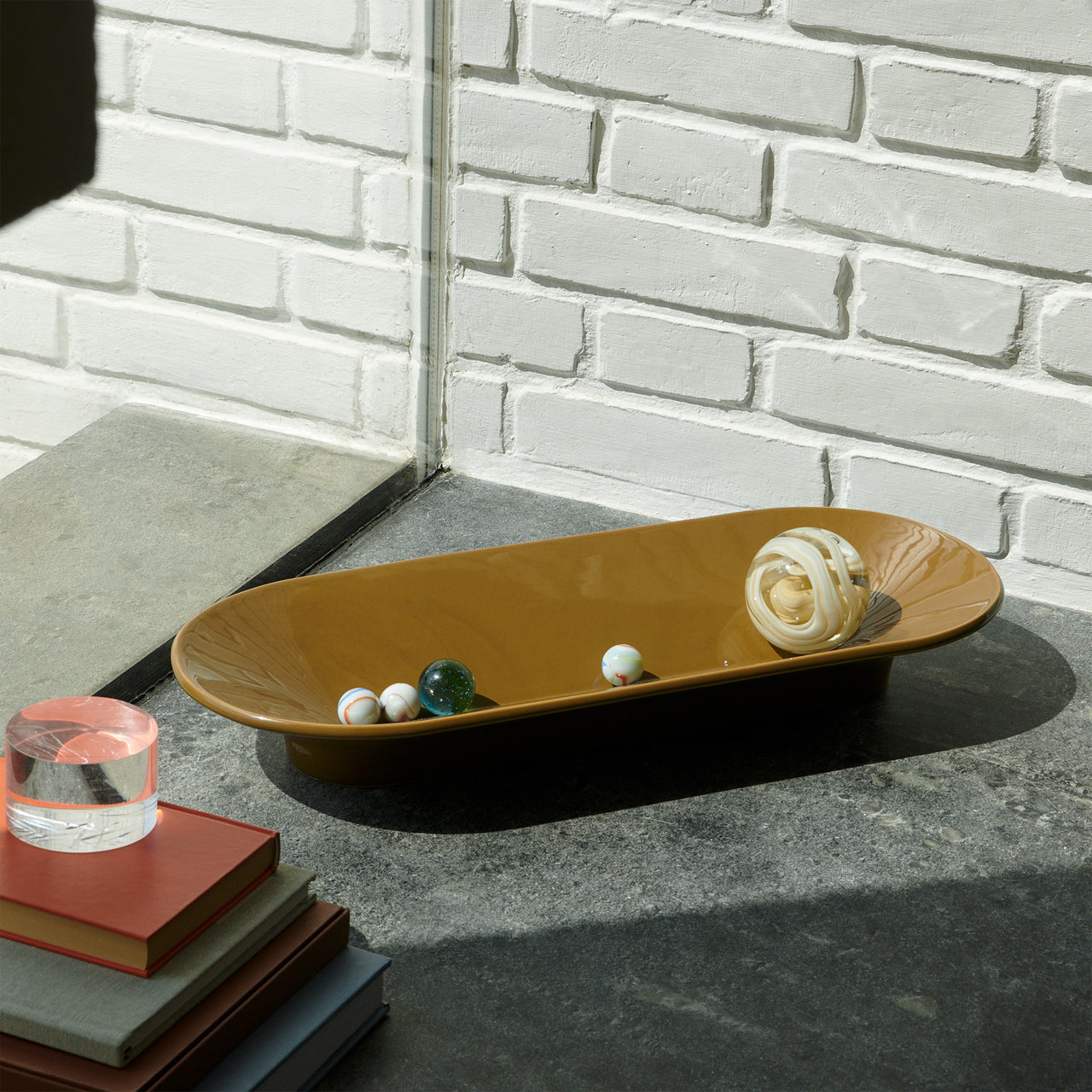 Mere Bowl: LS