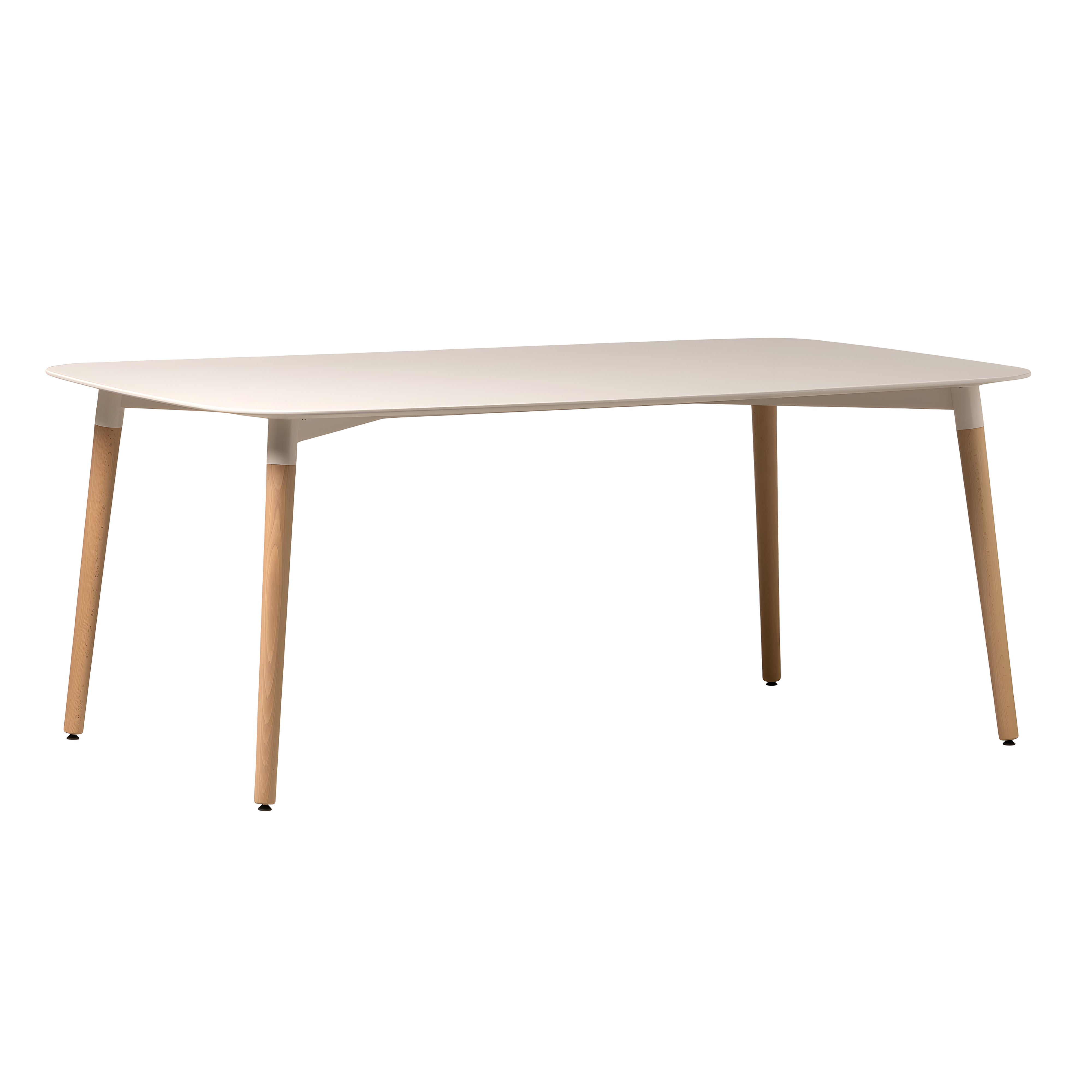 Belloch Table: Rectangle