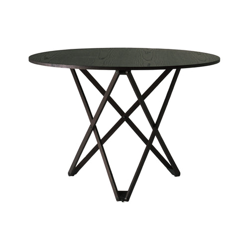 Subeybaja Table: Black Oak