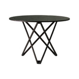 Subeybaja Table: Black Oak