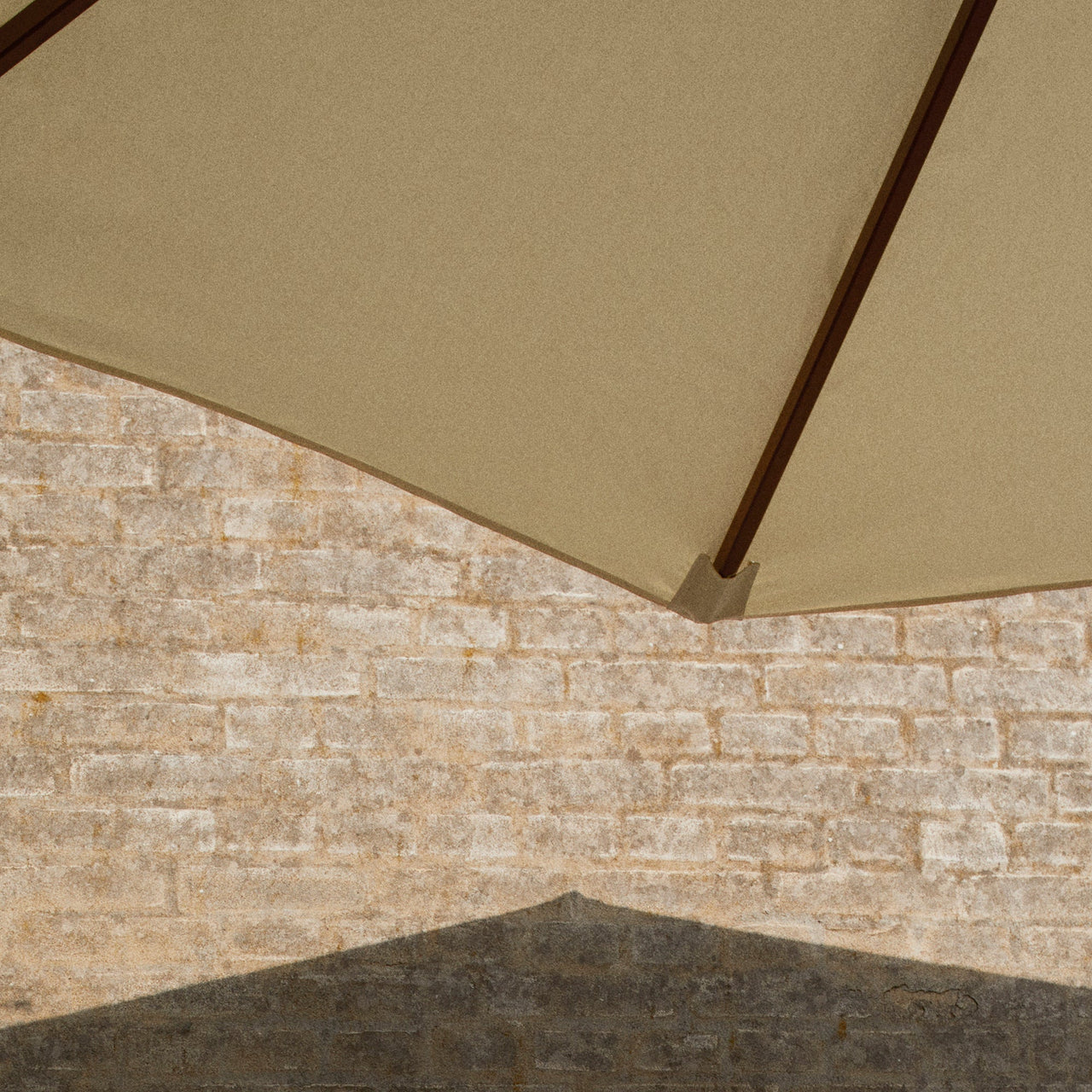 Messina Umbrella: Large + DI