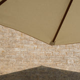 Messina Umbrella: Large + DI