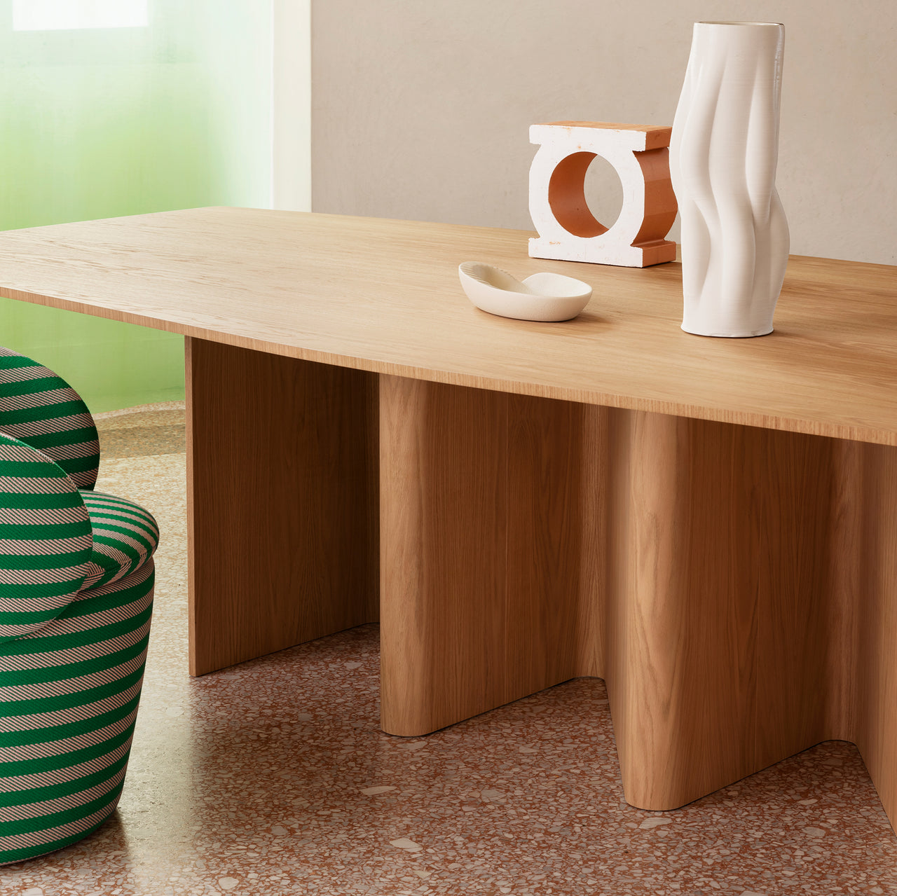Nami Dining Table