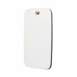 Middle Brothers Mirror: Rectangular