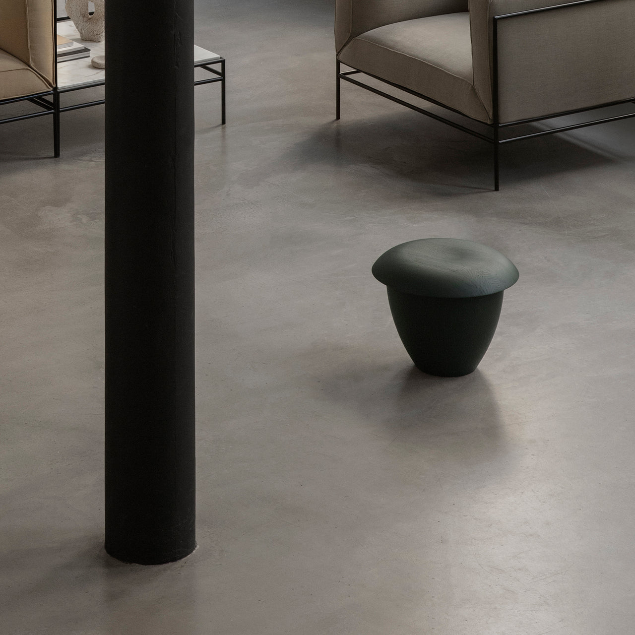 Bon Stool