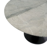 Midst Marble Table - Quick Ship