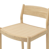 Minatomirai Cafe Bar + Counter Stool N-BS01: DI