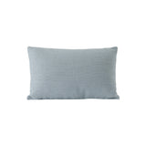 Mingle Cushion: Rectangle + Light Blue + Mint