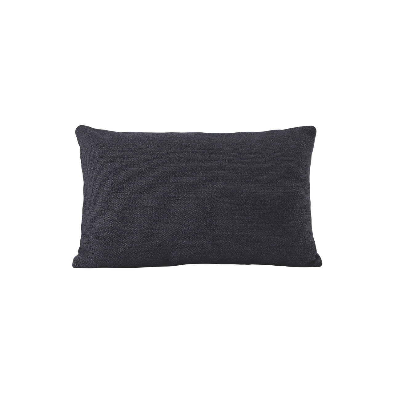 Mingle Cushion: Rectangle + Midnight Blue