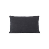Mingle Cushion: Rectangle + Midnight Blue