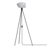 Ribbon Tripod Floor Lamp: Mini - 13