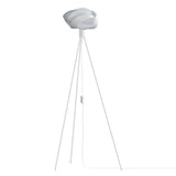 Ribbon Tripod Floor Lamp: Mini - 13