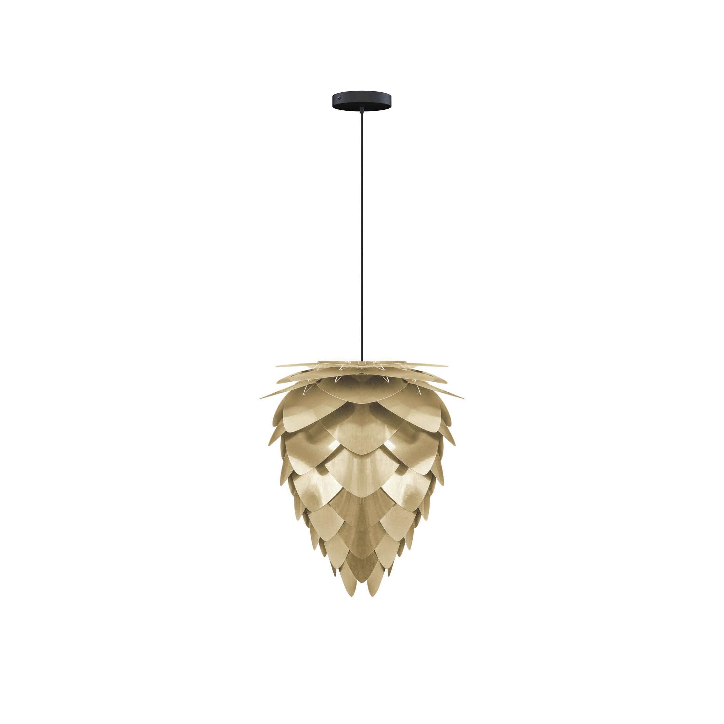 Conia Pendant Lamp: Mini - 11.8