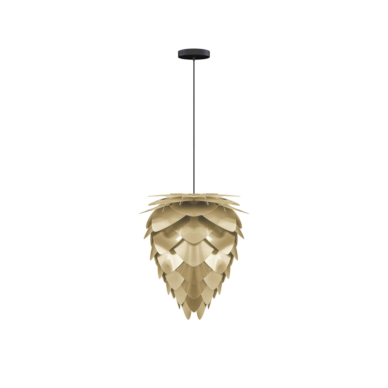 Conia Pendant Lamp: Mini - 11.8