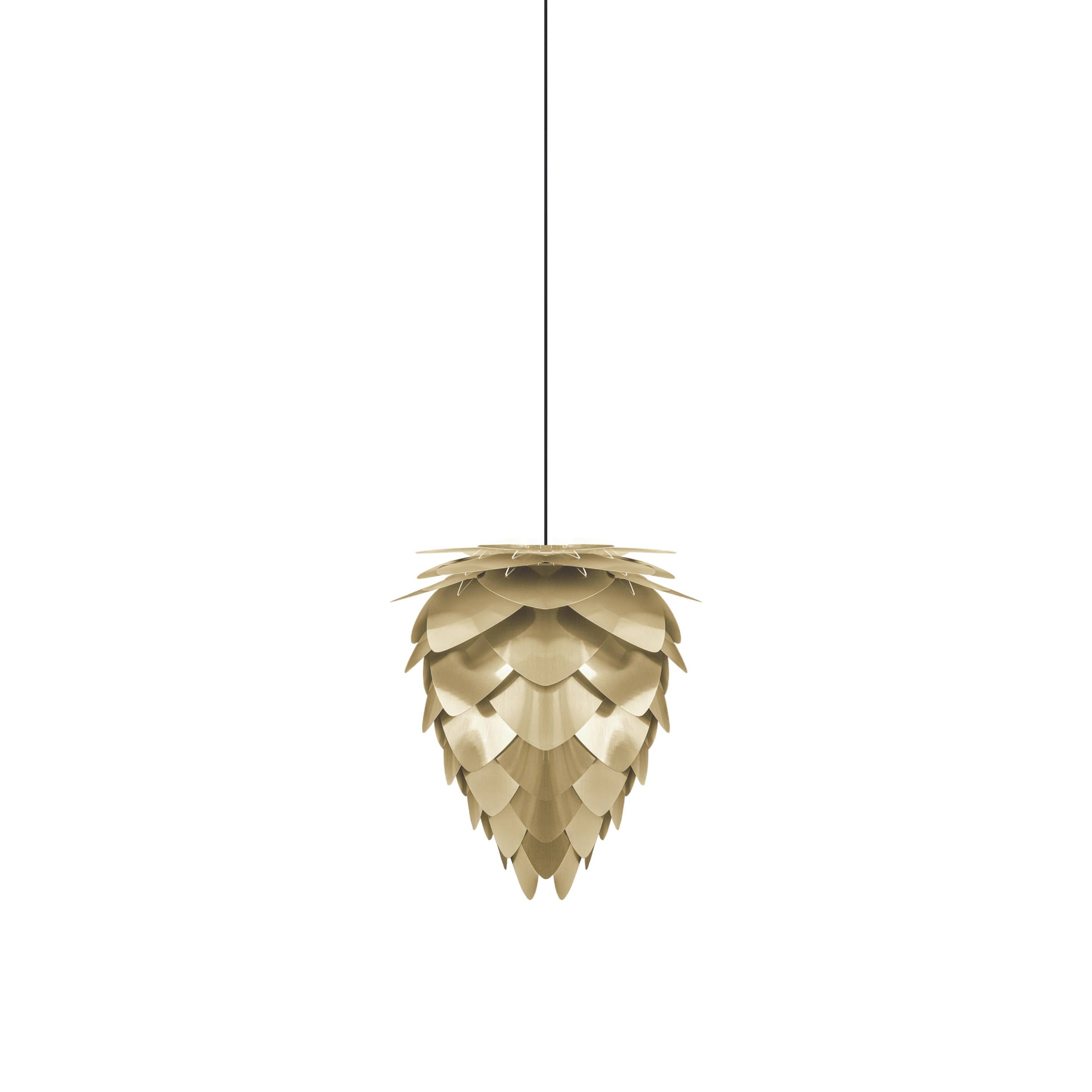 Conia Pendant Lamp: Mini - 11.8