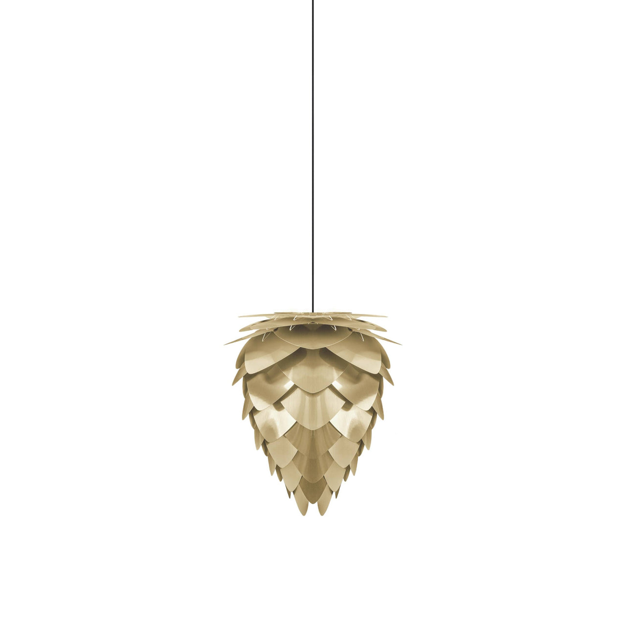 Conia Pendant Lamp: Mini - 11.8