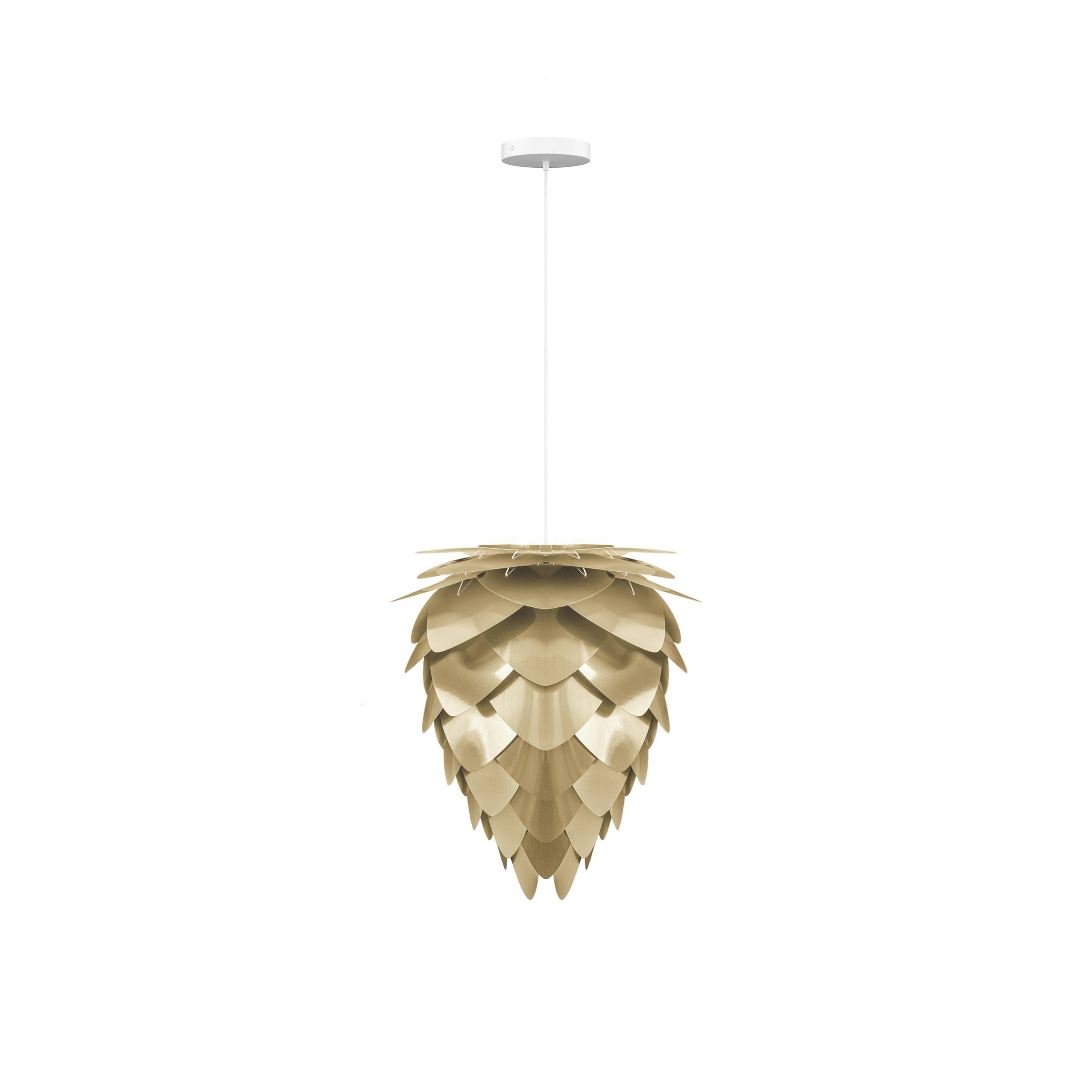 Conia Pendant Lamp: Mini - 11.8