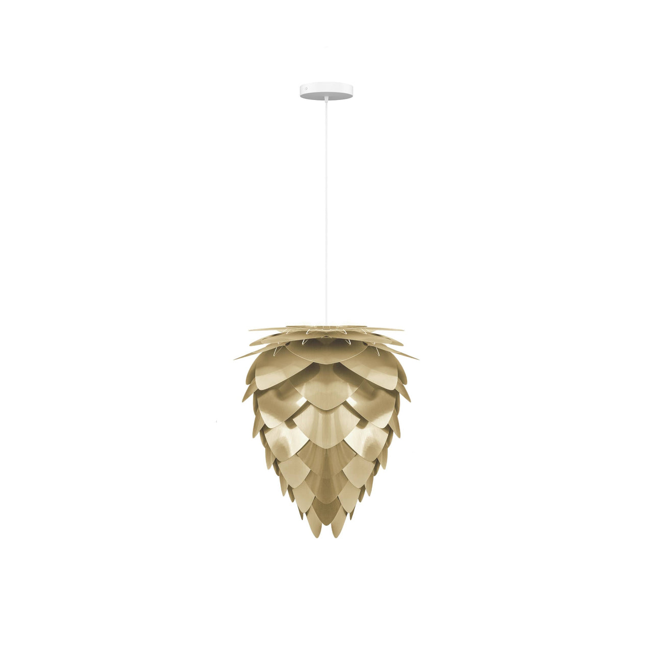 Conia Pendant Lamp: Mini - 11.8