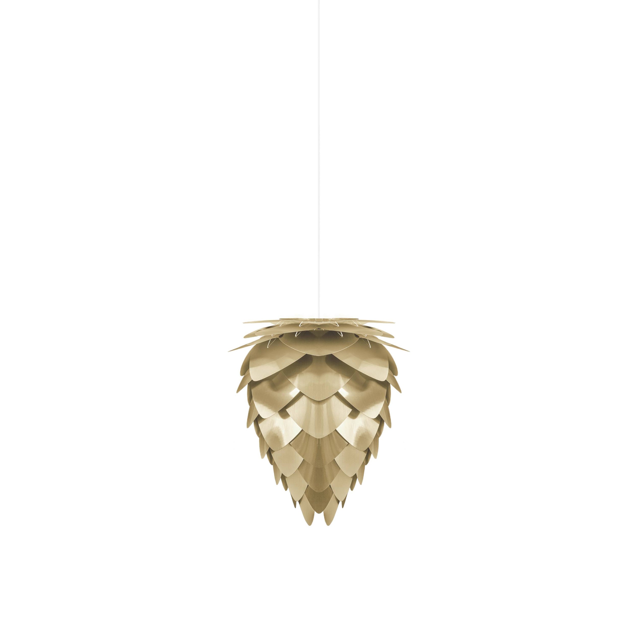 Conia Pendant Lamp: Mini - 11.8