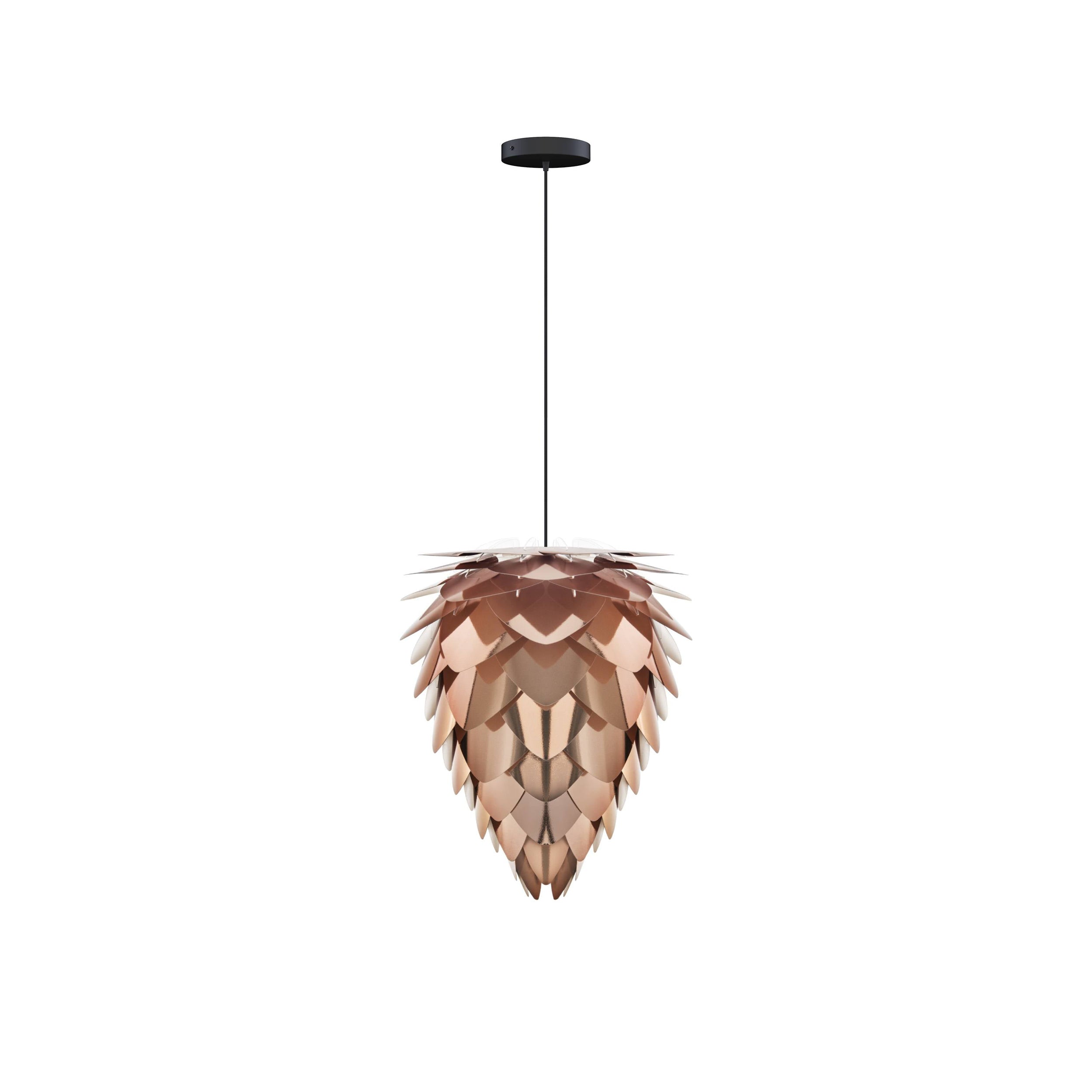 Conia Pendant Lamp: Mini - 11.8