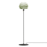 Carmina Champagne Floor Lamp: Mini - 12.6