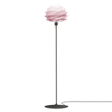 Carmina Champagne Floor Lamp: Mini - 12.6