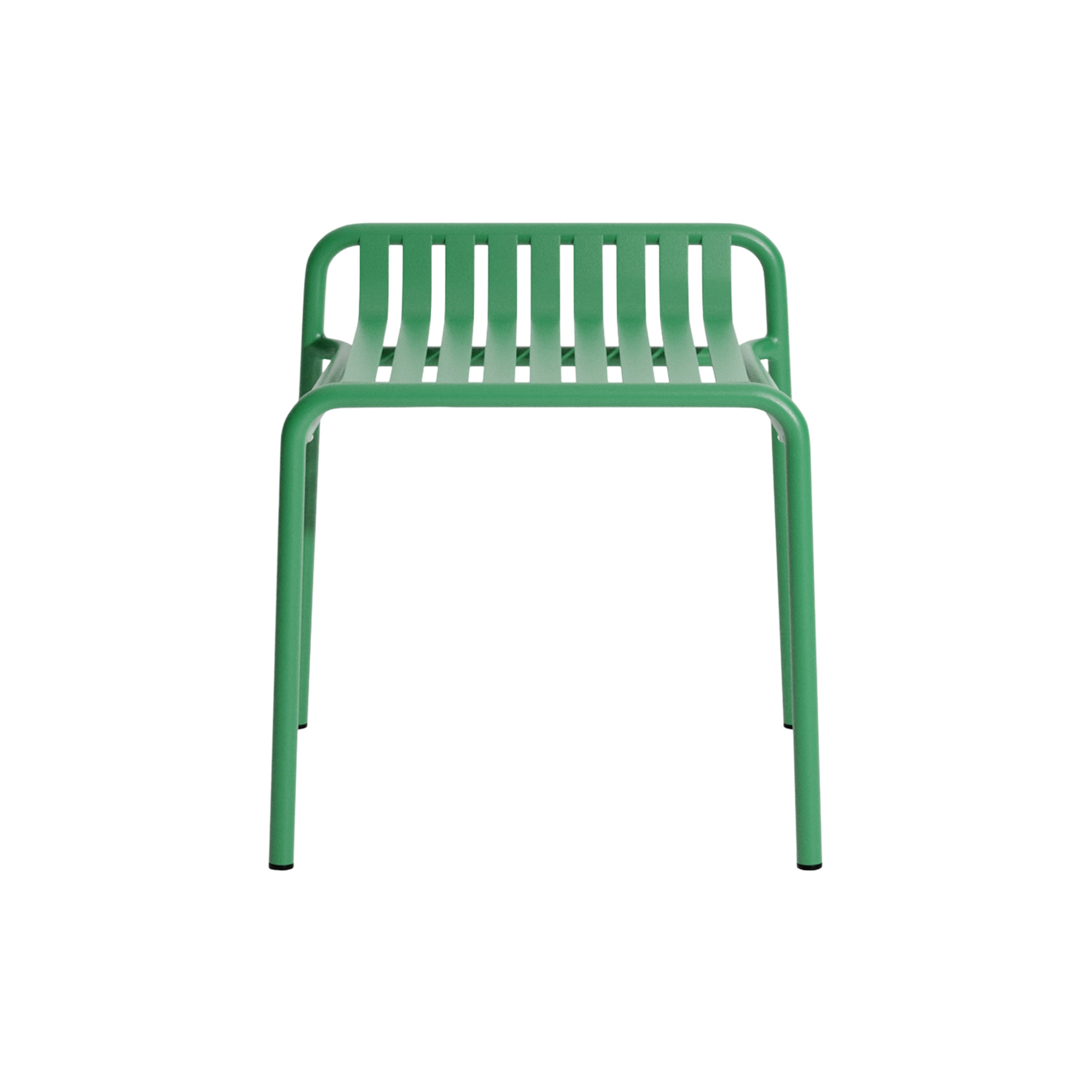 Week-End Stool: Mint Green